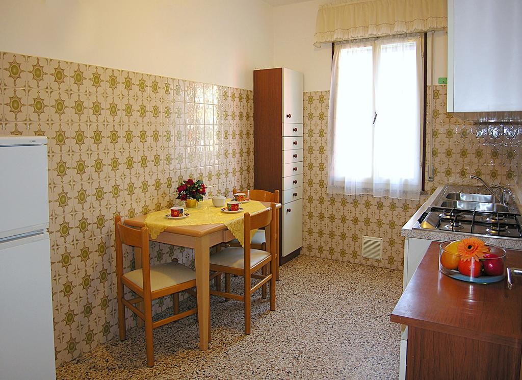 Appartamenti Dora Bibione Zewnętrze zdjęcie