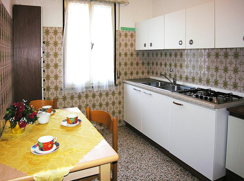 Appartamenti Dora Bibione Zewnętrze zdjęcie